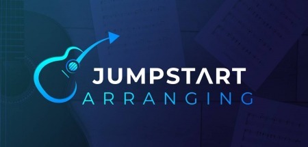 JumpStart Arranging Beyond The Guitar TUTORiAL